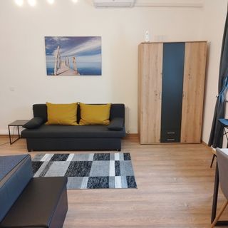 Holling Apartman Fertőboz (2)