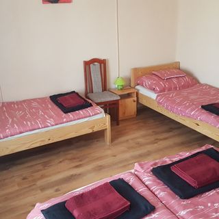 Gyümölcsös Vendégház Poroszló Tisza-tó (3)