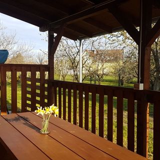 Gyümölcsös Vendégház Poroszló Tisza-tó (4)