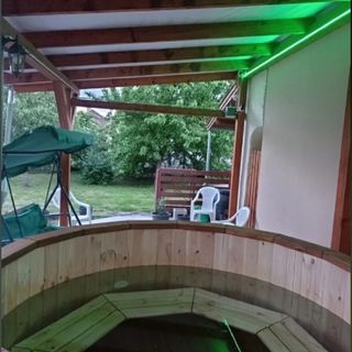 Gyümölcsös Vendégház Poroszló Tisza-tó (5)