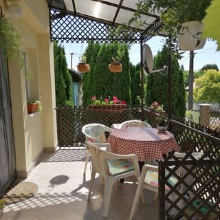 Zsike Lak Vendégház Igal (2)