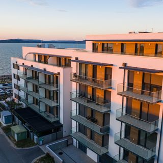 Top Design Apartment Fonyód (4)