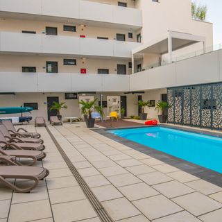 Top Design Apartment Fonyód (3)