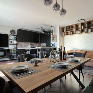 Top Design Apartment Fonyód (5)