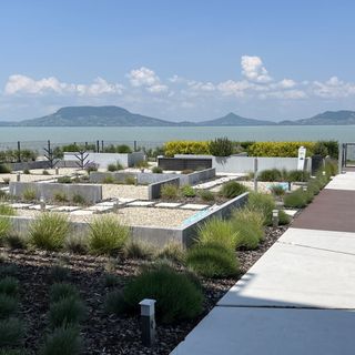 Top Design Apartment Fonyód (2)