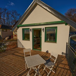 Zöld Paradicsom Vendégház Kőszegszerdahely (2)