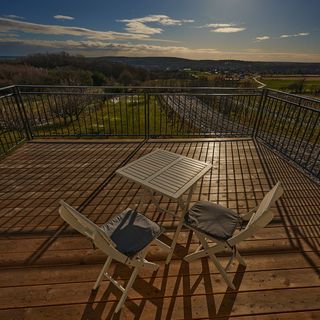 Zöld Paradicsom Vendégház Kőszegszerdahely (3)