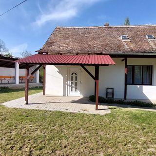 Pusztakisfalu Vendégház 2 - Lovászhetény (5)