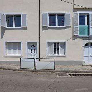 Apartmanok A Tenger Mellett Selce Crikvenica - 18195 (3)