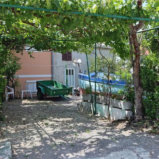 Apartmanok A Tenger Mellett Selce Crikvenica - 18195 (4)
