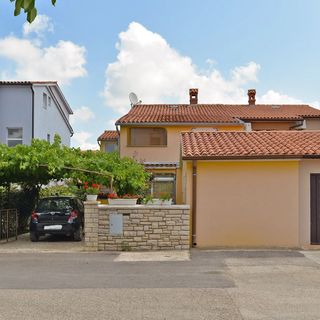 Apartmanok Parkolóhellyel Valbandon, Fazana - 19663 Valbandon (2)