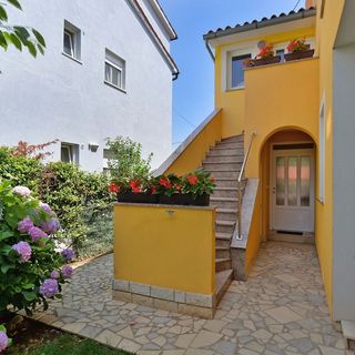 Apartmanok Parkolóhellyel Valbandon, Fazana - 19663 Valbandon (4)