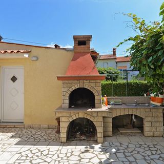 Apartmanok Parkolóhellyel Valbandon, Fazana - 19663 Valbandon (5)