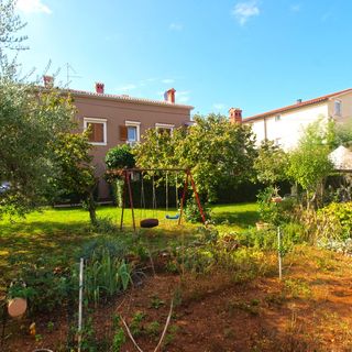 Apartmanok Parkolóhellyel Medulin - 19686 (4)