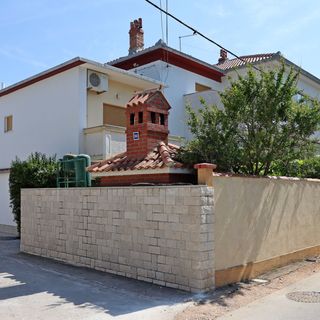 Apartmanok és Szobák A Tenger Mellett Banjol, Rab - 19692 Banjol (5)