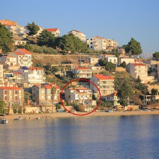 Apartmanok A Tenger Mellett Stanici, Omis - 19728 Stanići (3)