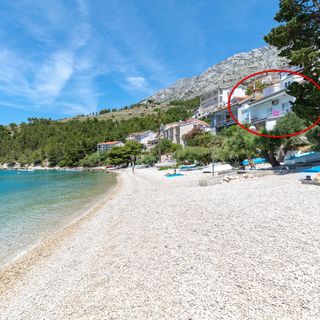 Apartmanok A Tenger Mellett Stanici, Omis - 19728 Stanići (4)