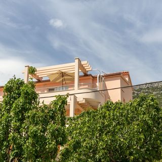 Apartmanok Parkolóhellyel Kastel Stari, Kastela - 19740 Kaštel Stari (4)