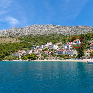 Apartmanok A Tenger Mellett Stanici, Omis - 19750 Stanići (3)