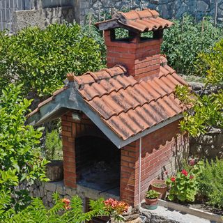 Apartmanok A Tenger Mellett Stanici, Omis - 19750 Stanići (4)