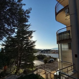 Apartmanok Parkolóhellyel Makarska - 19756 (3)