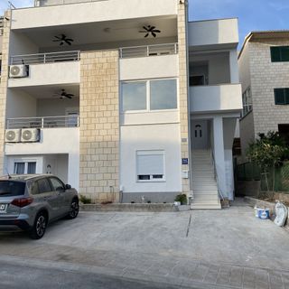 Apartmanok Parkolóhellyel Makarska - 19795 (4)