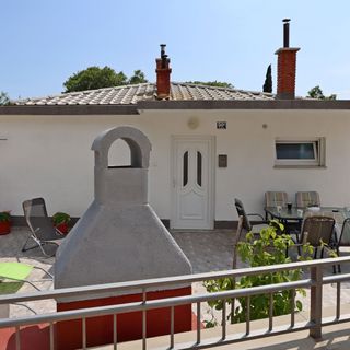 Apartmanok Parkolóhellyel Bribir, Novi Vinodolski - 19862 Bribir (3)