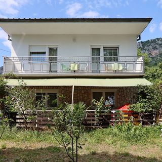 Apartmanok Parkolóhellyel Bribir, Novi Vinodolski - 19862 Bribir (4)