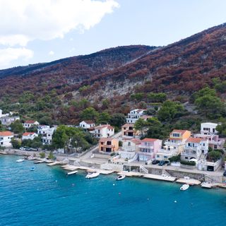 Apartmanok A Tenger Mellett Sparadici, Sibenik - 19870 Šparadići (4)