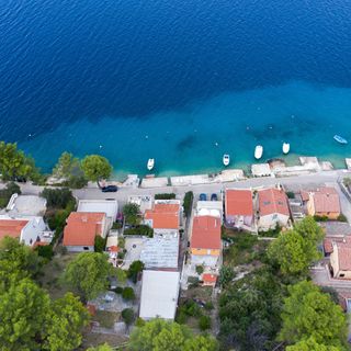 Apartmanok A Tenger Mellett Sparadici, Sibenik - 19870 Šparadići (5)
