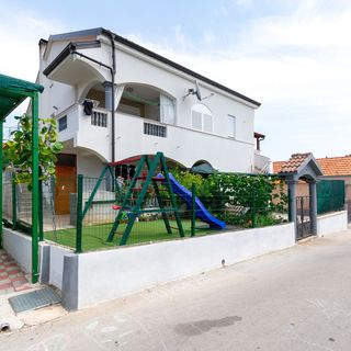 Apartmanok Parkolóhellyel Pakostane, Biograd - 19889 Pakoštane (2)