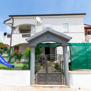 Apartmanok Parkolóhellyel Pakostane, Biograd - 19889 Pakoštane (4)