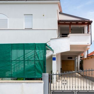 Apartmanok Parkolóhellyel Pakostane, Biograd - 19889 Pakoštane (5)