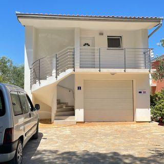 Apartmanok A Tenger Mellett Tkon, Pasman - 19914 Tkon (2)