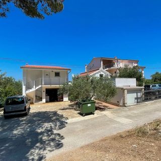 Apartmanok A Tenger Mellett Tkon, Pasman - 19914 Tkon (3)