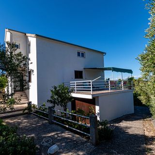 Apartmanok Parkolóhellyel Racisce, Korcula - 20001 Račišće (2)