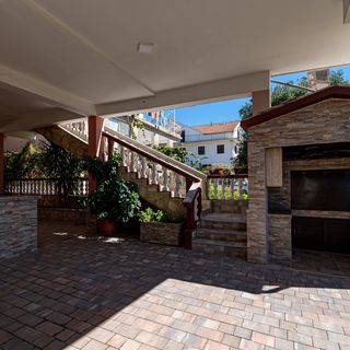 Apartmanok Parkolóhellyel Orebic, Peljesac - 20010 Orebić (5)