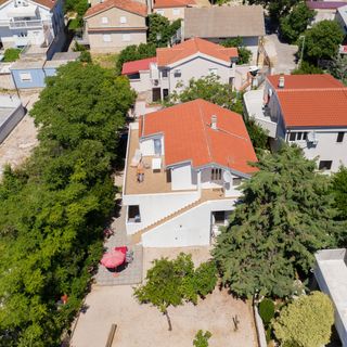 Apartmanok Parkolóhellyel Pirovac, Sibenik - 20011 Pirovac (2)