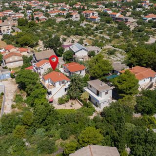 Apartmanok Parkolóhellyel Pirovac, Sibenik - 20011 Pirovac (3)