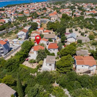 Apartmanok Parkolóhellyel Pirovac, Sibenik - 20011 Pirovac (4)