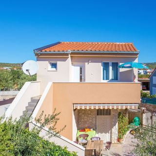 Apartmanok A Tenger Mellett Rogoznica - 20077 (4)