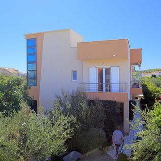 Apartmanok A Tenger Mellett Rogoznica - 20077 (3)