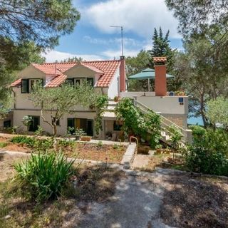 Apartmanok A Tenger Mellett Öböl Osibova, Brac - 20093 Osibova (2)