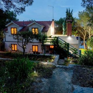 Apartmanok A Tenger Mellett Öböl Osibova, Brac - 20093 Osibova (4)