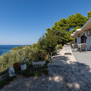 Apartmanok Parkolóhellyel Stanici, Omis - 20107 Stanići (2)