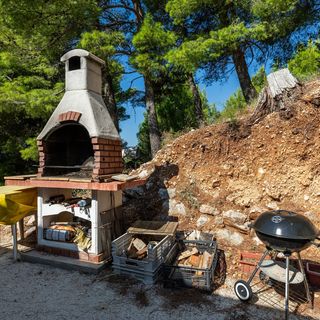 Apartmanok Parkolóhellyel Stanici, Omis - 20107 Stanići (4)