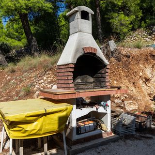 Apartmanok Parkolóhellyel Stanici, Omis - 20107 Stanići (5)