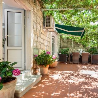 Ház Gyermekes Családok Részére A Tenger Mellett Sutivan, Brac - 20131 Sutivan (4)