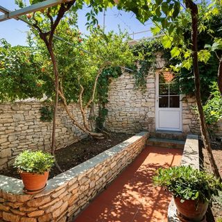 Ház Gyermekes Családok Részére A Tenger Mellett Sutivan, Brac - 20131 Sutivan (5)