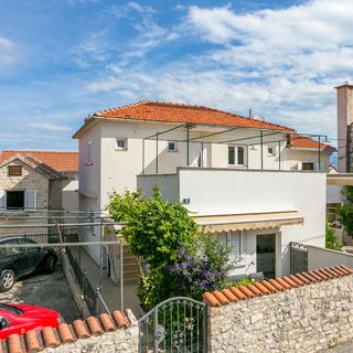 Apartmanok A Tenger Mellett Supetar, Brac - 20134 Supetar (4)